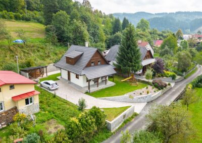 Zdeněk Šupina - realitní makléř Šumperk