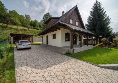 Zdeněk Šupina - realitní makléř Šumperk